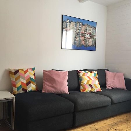 Maison H 3 Personnes Honfleur Luaran gambar